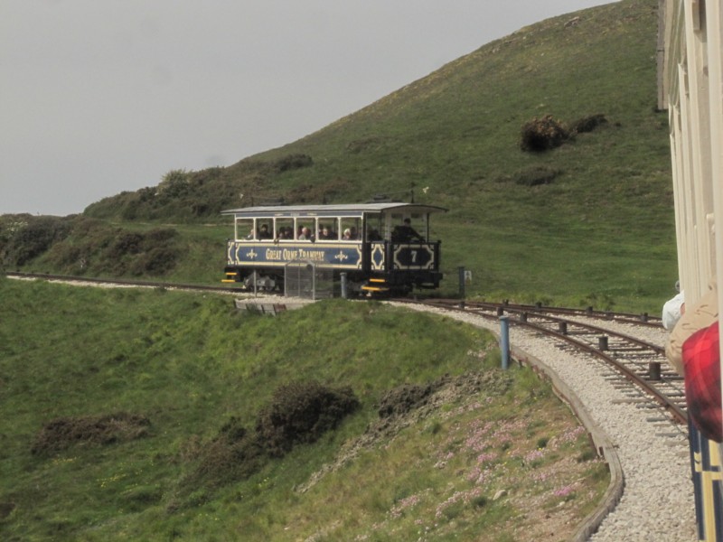 Landudno-Tram 11