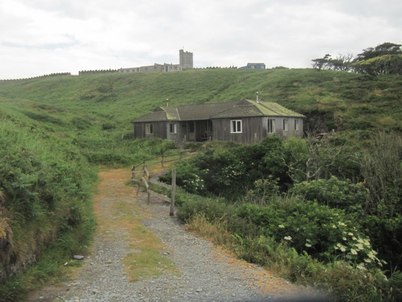 Besuch Insel Lundy 16