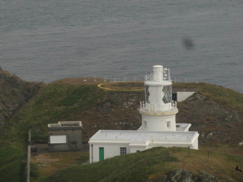 Besuch Insel Lundy 19