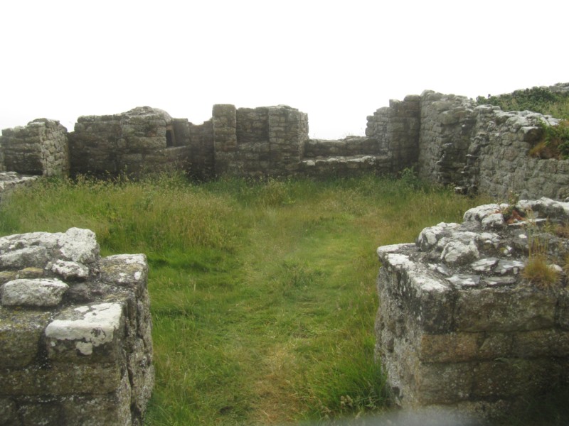 Besuch Insel Lundy 20