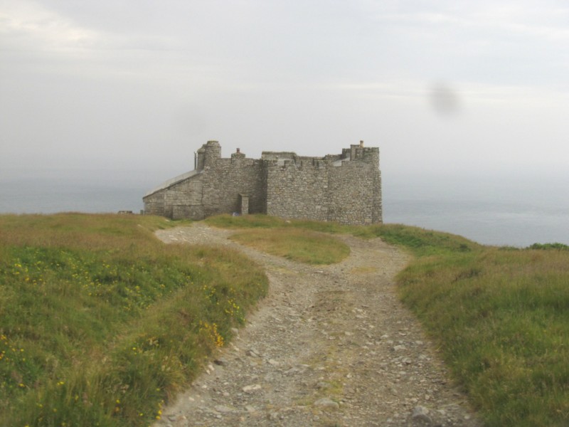 Besuch Insel Lundy 21