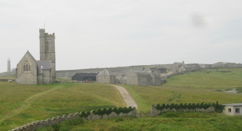 Besuch Insel Lundy 22