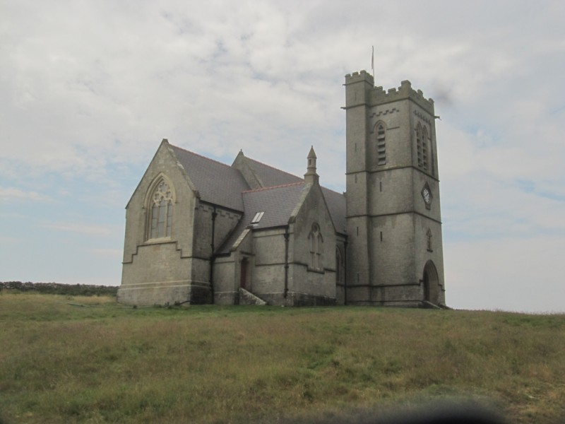 Besuch Insel Lundy 23