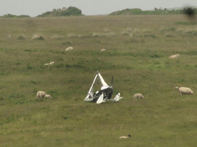 Besuch Insel Lundy 34