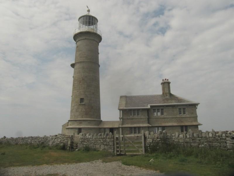 Besuch Insel Lundy 35