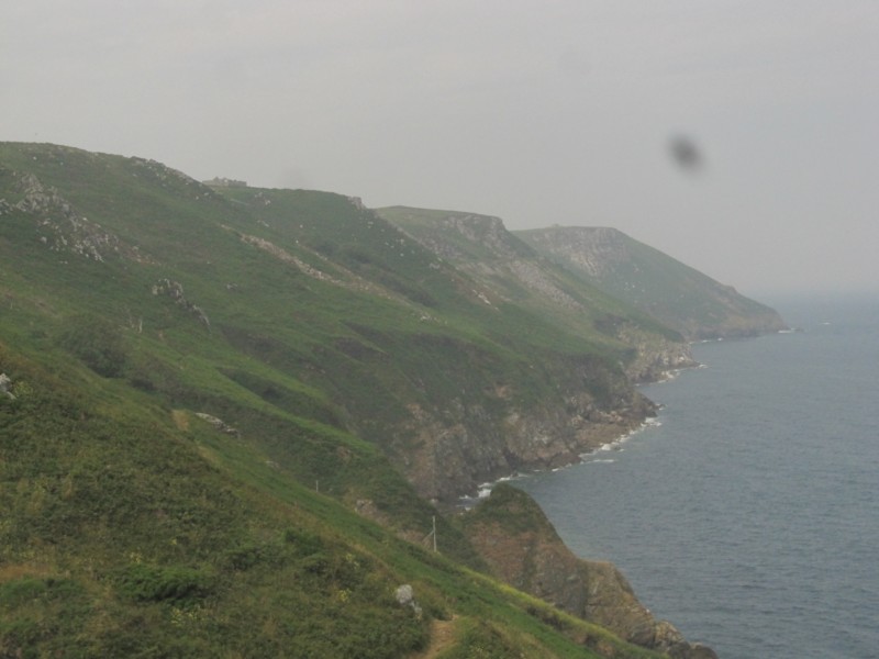 Besuch Insel Lundy 37