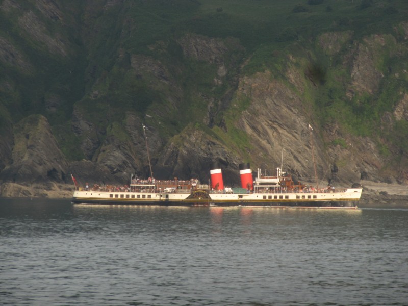 Besuch Insel Lundy 39