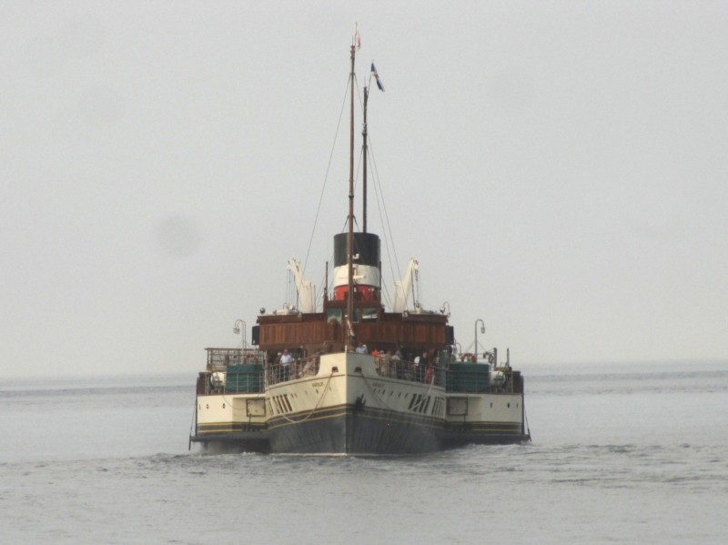 Besuch Insel Lundy 40