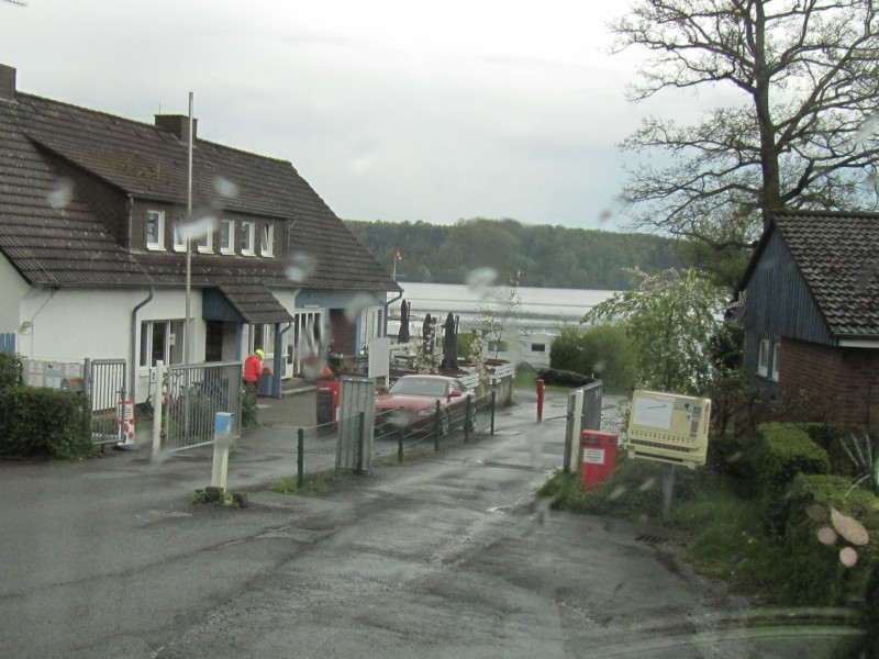 Campingplatz Südufer