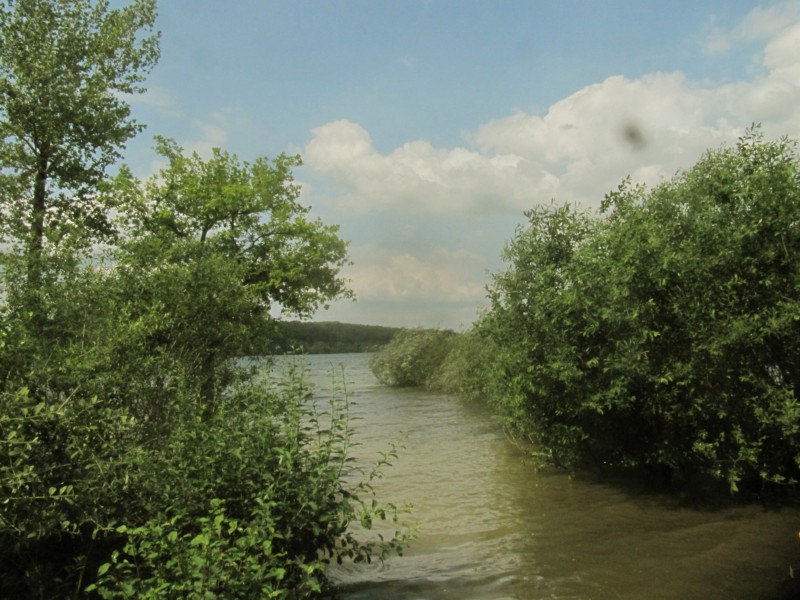 Bilder vom Campingplatz Möhnesee 7