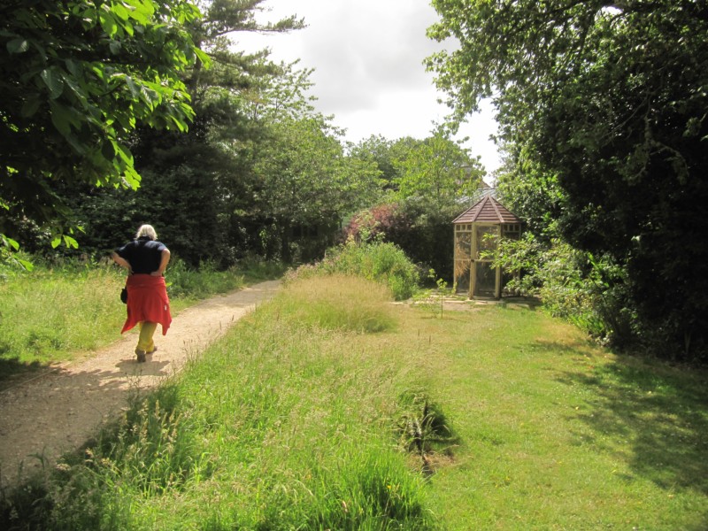 Wallet Garden Moreton 2