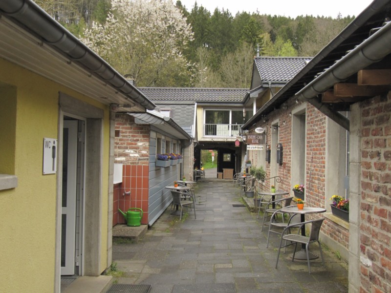 Campzentrum