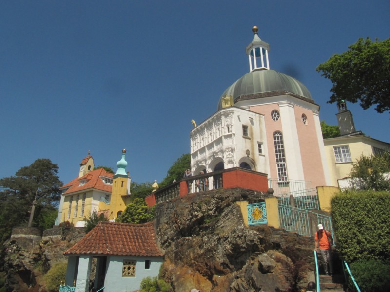 Portmeirion 7