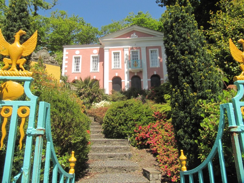 Portmeirion 13