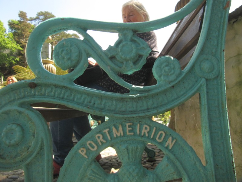 Portmeirion 15