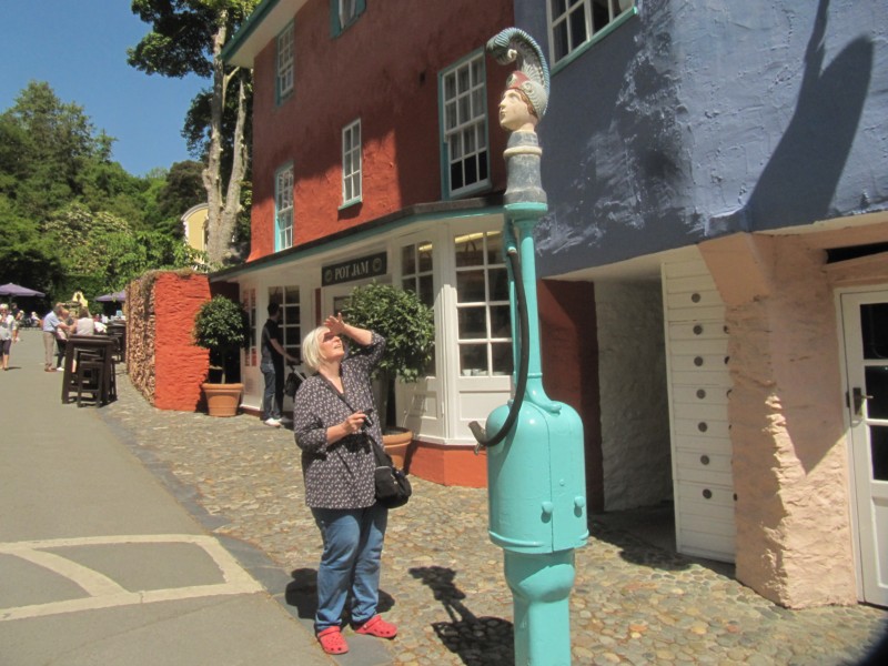 Portmeirion 16