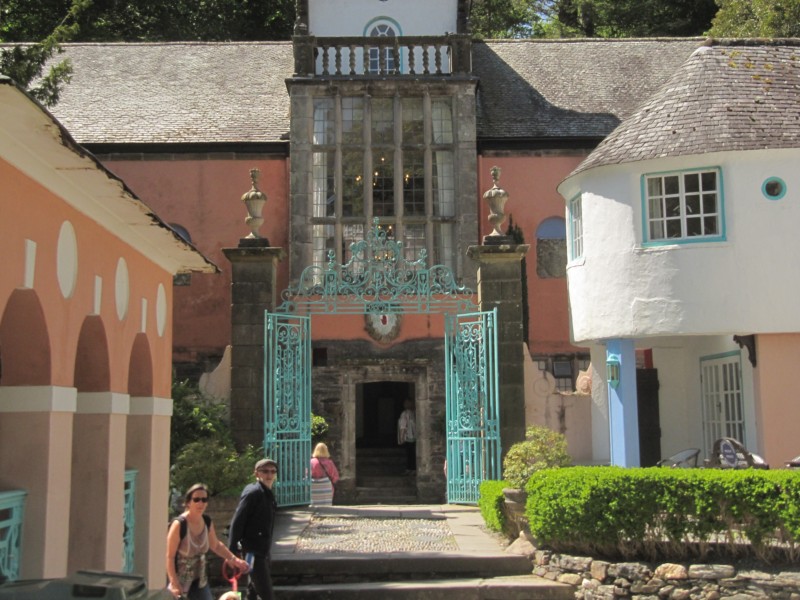 Portmeirion 21