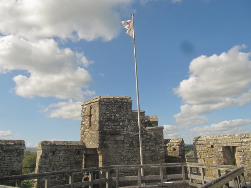 Stokesay Castle 17