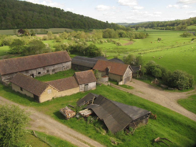 Stokesay Castle 19