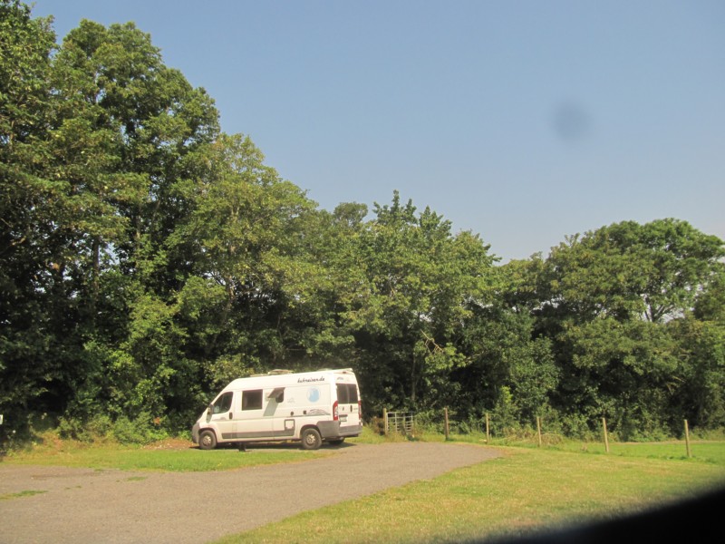 Bilder von Trevessa Farm Camping 7