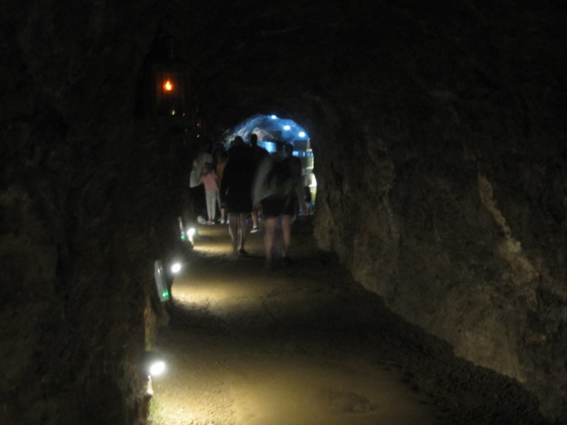 Wookey Hole Cave 11