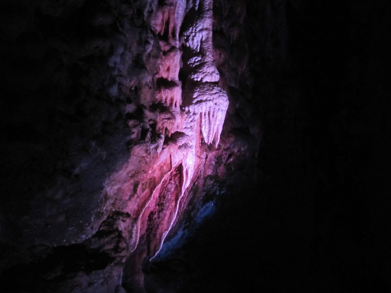 Wookey Hole Cave 13