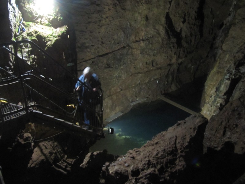 Wookey Hole Cave 14