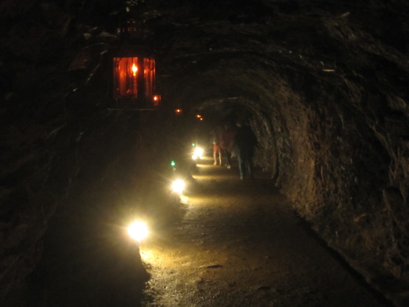 Wookey Hole Cave 15