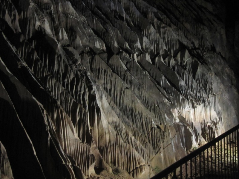 Wookey Hole Cave 18