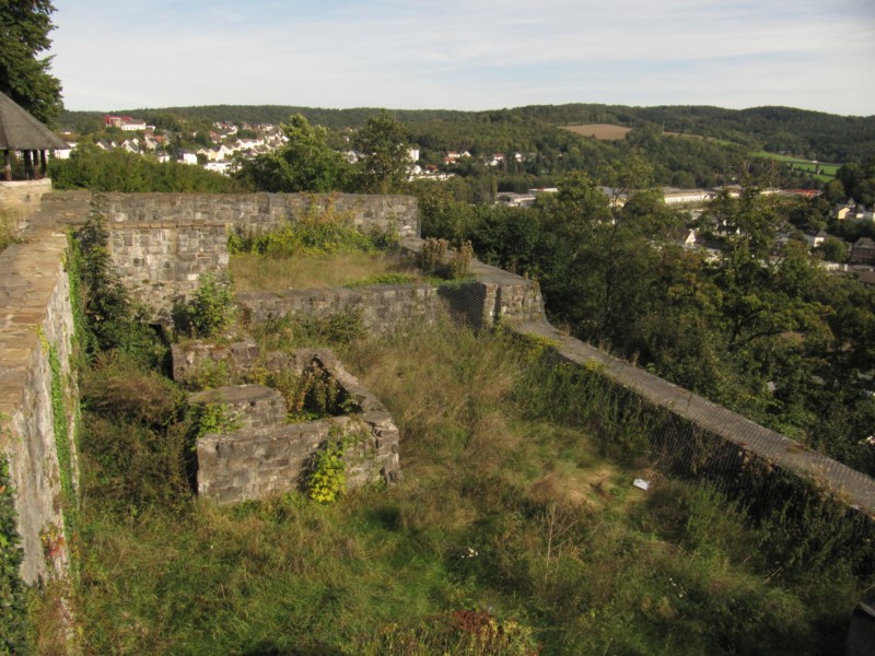 Schloss Arnsberg 4