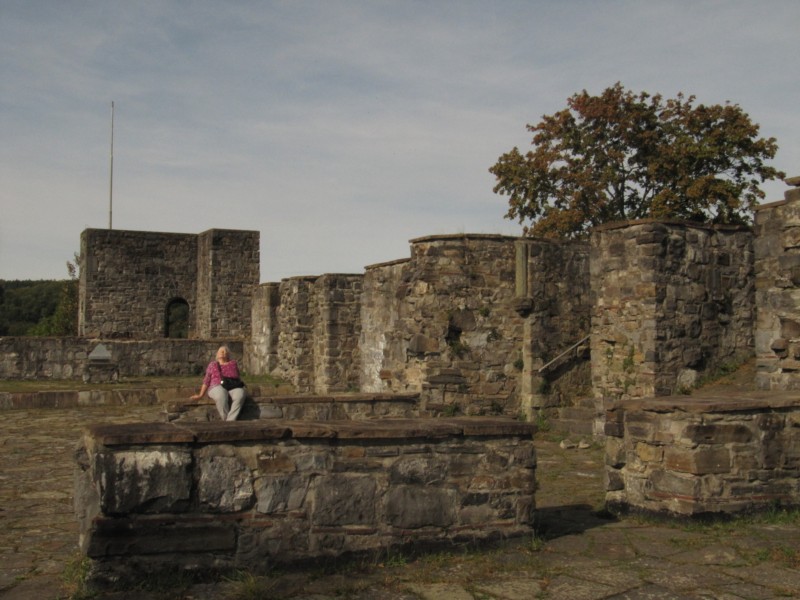 Schloss Arnsberg 5