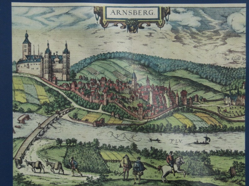 Schloss Arnsberg 6