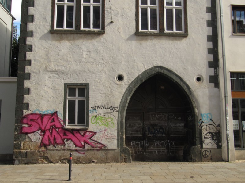 Bilder aus Erfurt 3