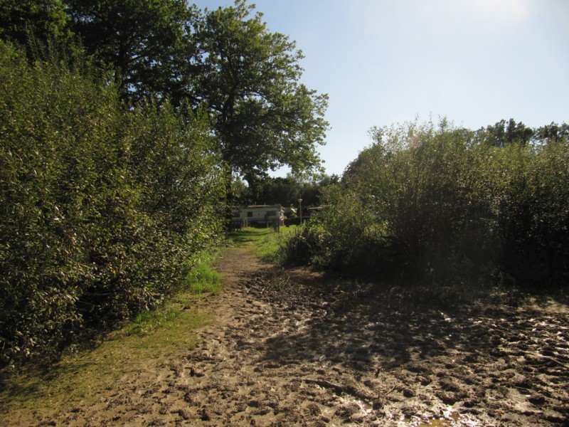 Campingplatz Möhnesee 4