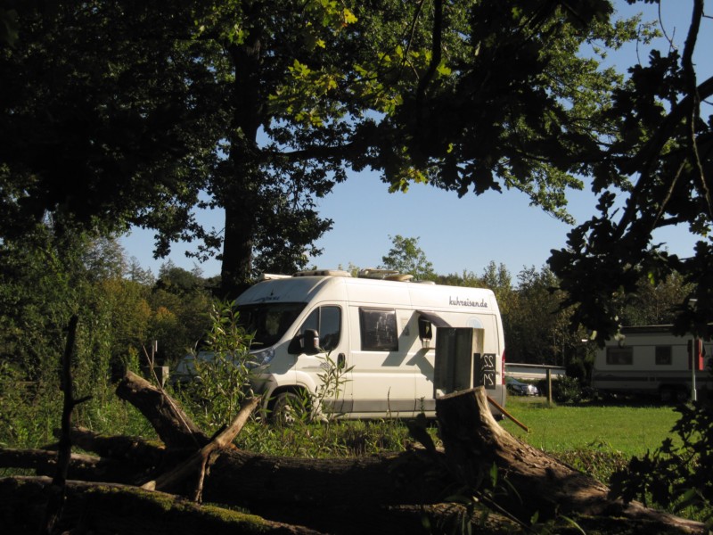 Campingplatz Möhnesee 2