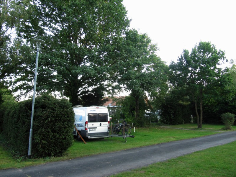 Praforst Campingpark