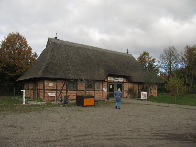 Wallmuseum Oldenburg 1