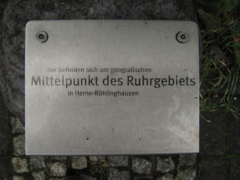 Am Mittelpunkt Ruhrgebiet 3