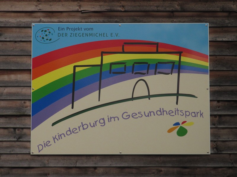 Bilder vom Revierpark Nienhausen 4