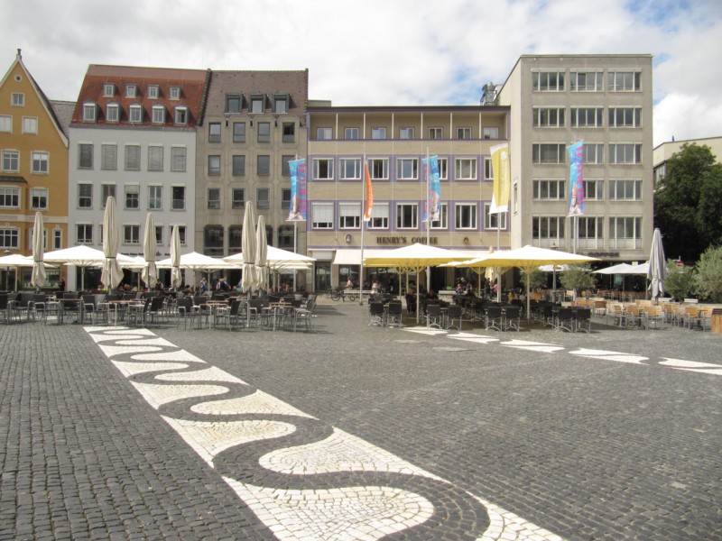 Altstadt Augsburg 12