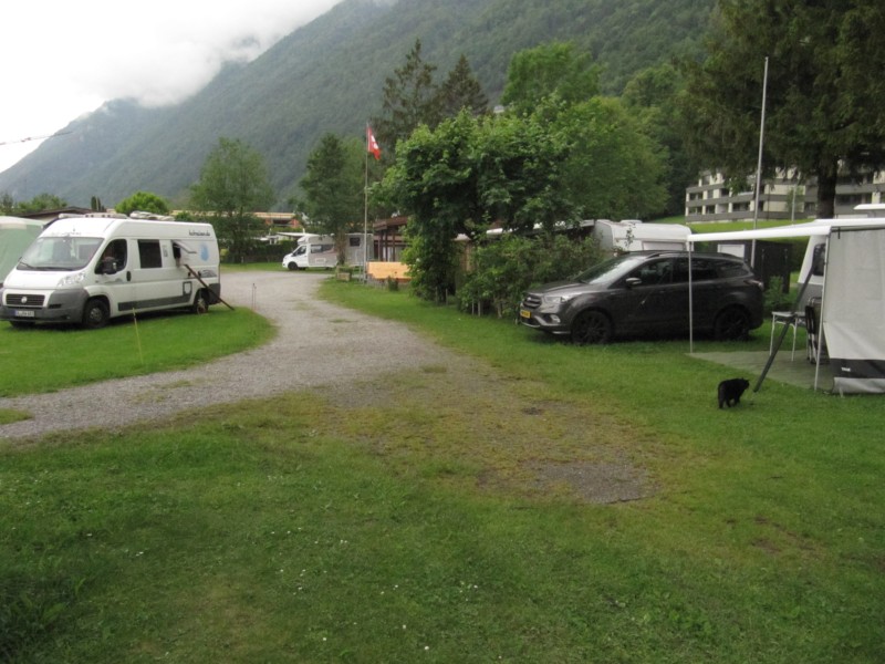 Bilder von Camping Urmiberg 2