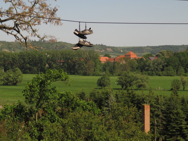 Bilder aus Burgscheidungen 11