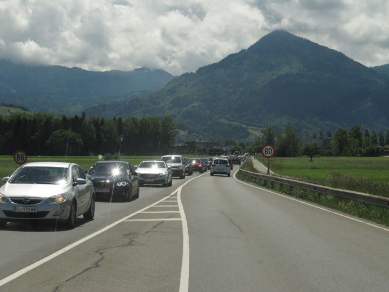 Fahrt Bad Ragaz 2