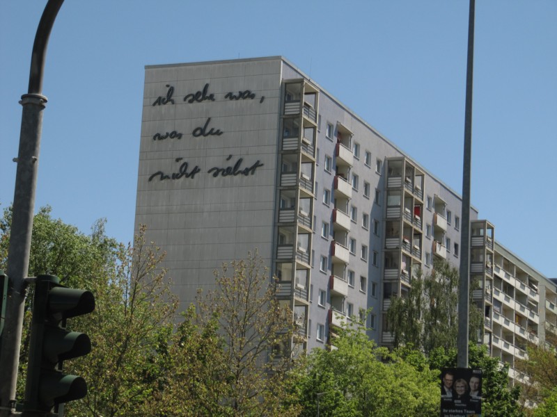 Fahrt von der Unstrut nach Harra 2