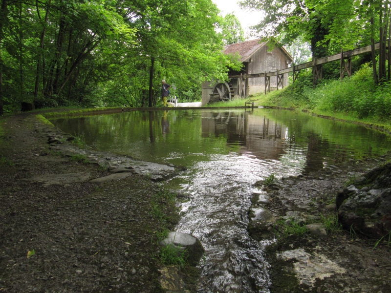 Gessler Burg 1