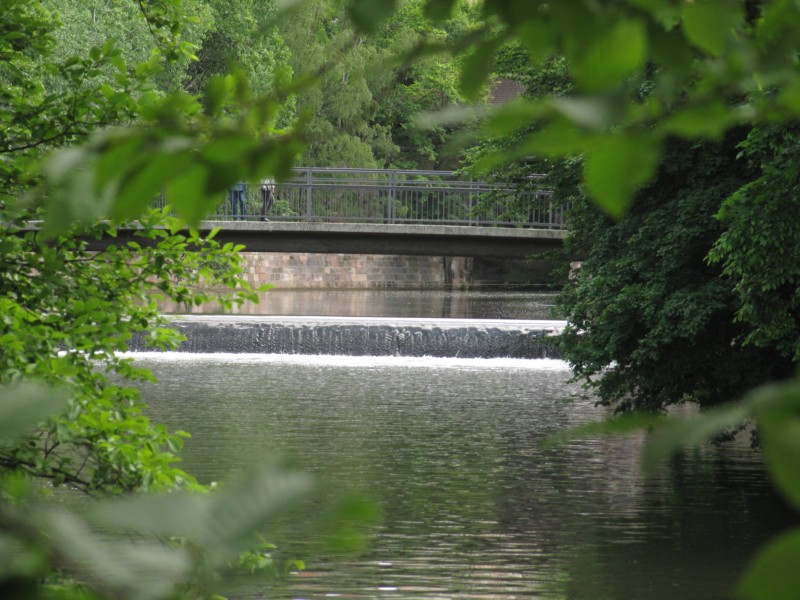 Nürnberg Stadtbummel 4