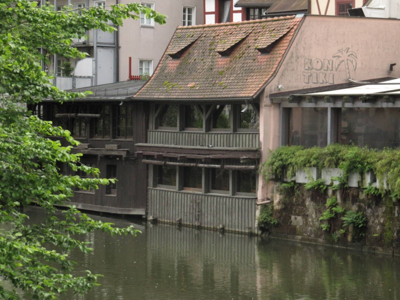 Nürnberg Stadtbummel 28