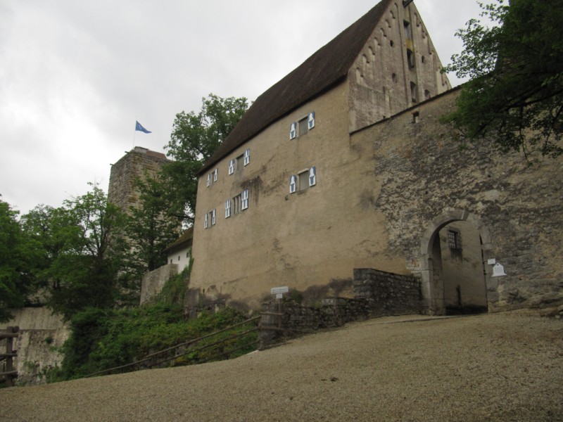 Burg Pappenheim 3