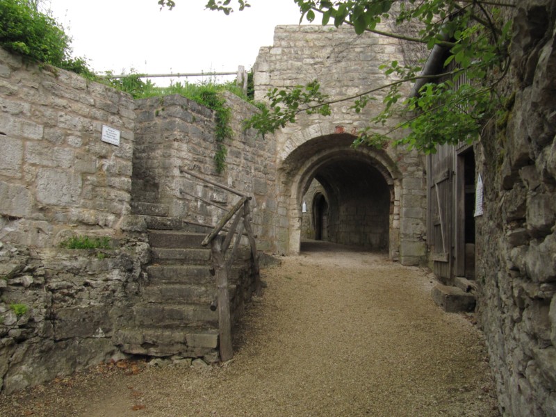 Burg Pappenheim 10