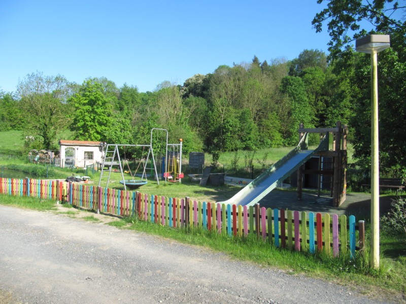 Spielplatz